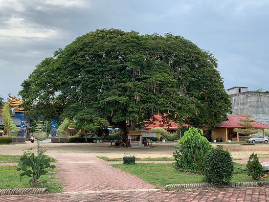 Wat Phothikyan Phutthaktham